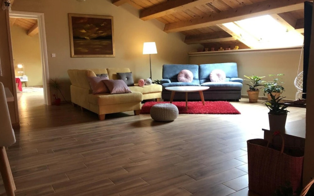 Holiday home - Healthy house Opatija