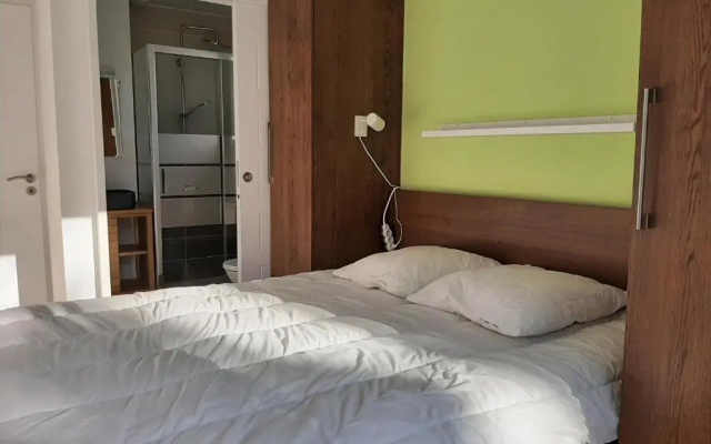 Maison Labenne, 5 pièces, 12 personnes - FR-1-239-699