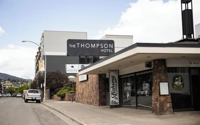 The Thompson Hotel