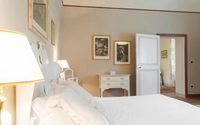 Villa Country House di Andrea Menghini
