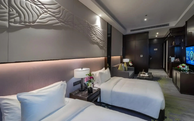 Braira Dammam Hotel