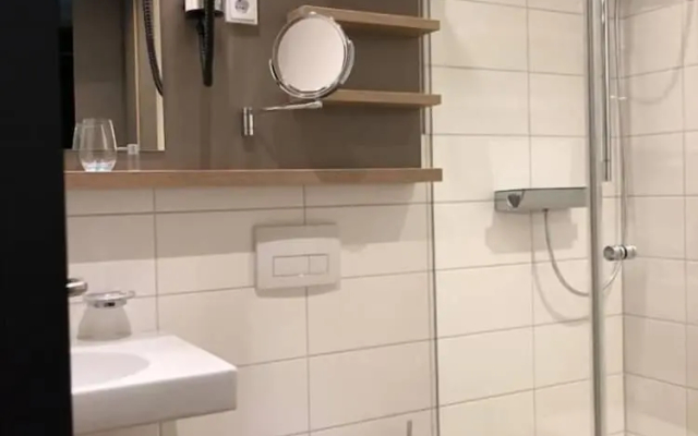Brauereigaststätte Spitalgarten