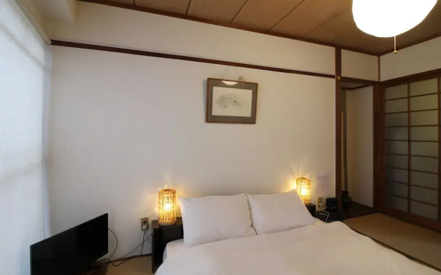 Dai3Himawari Building 701