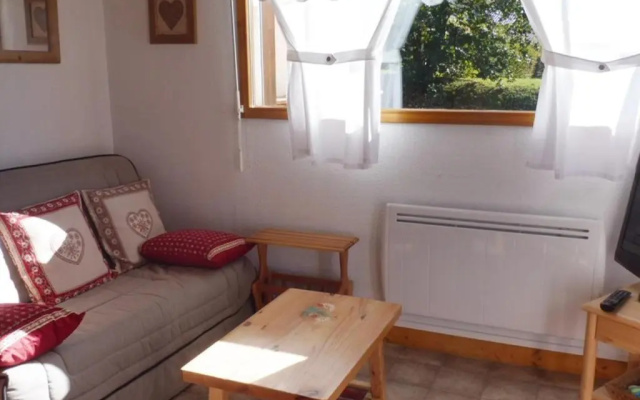 Appartement Crest-Voland, 3 pièces, 4 personnes - FR-1-596-19