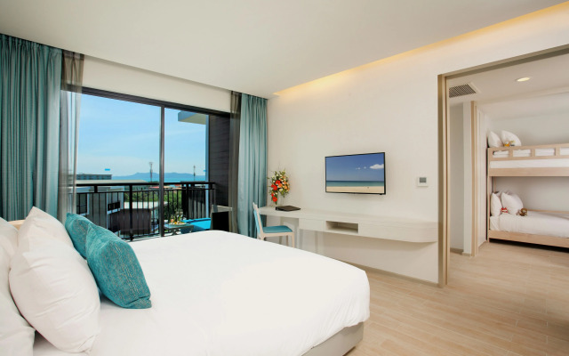 Centara Life Maris Resort Jomtien