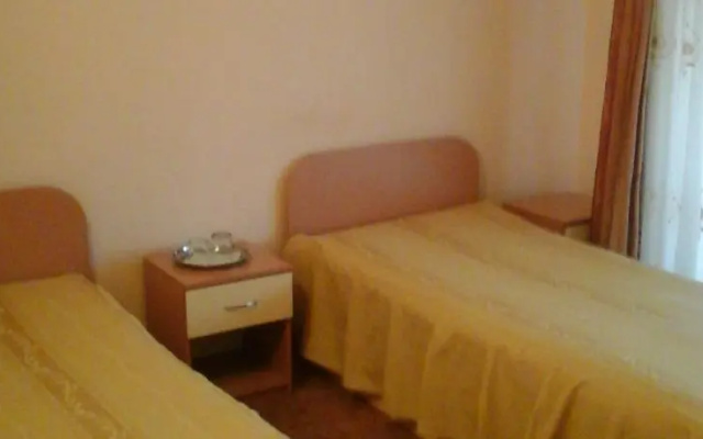 Pension Coral