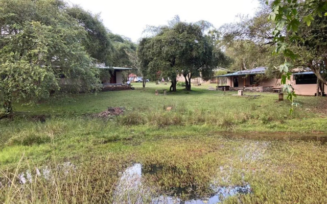 Jungle Hut Resorts