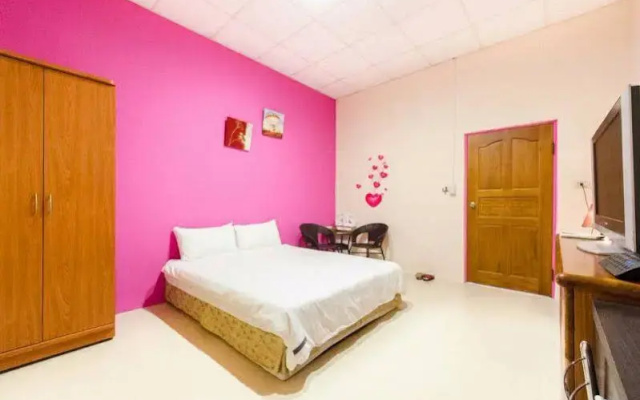No.6 Pets Bed and Breakfast