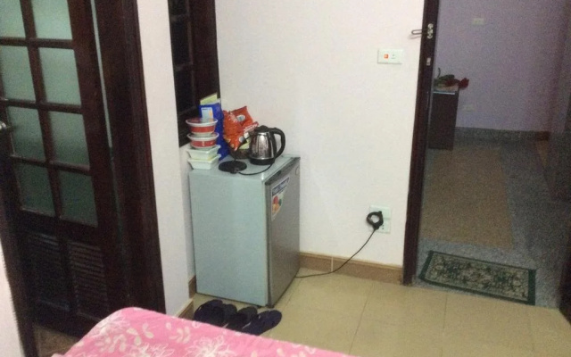 An Binh Hotel