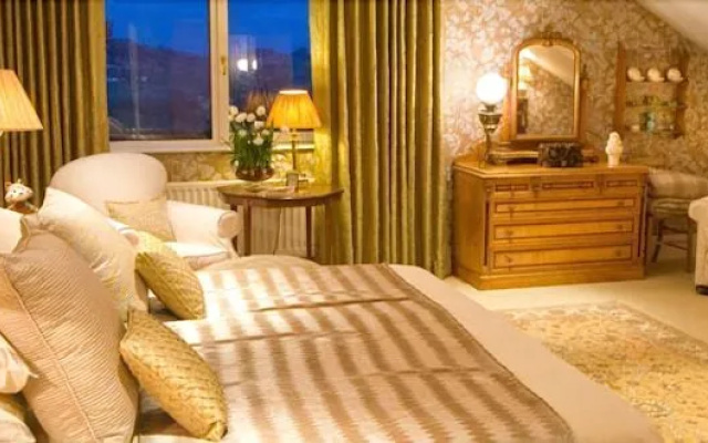 Gilpin Lodge Country House Hotel
