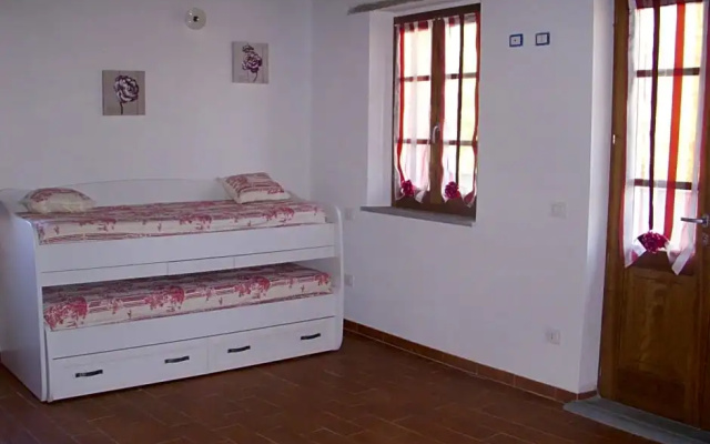 B&B Antica Dimora