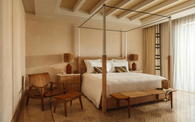 Royal Mansour Tamuda Bay