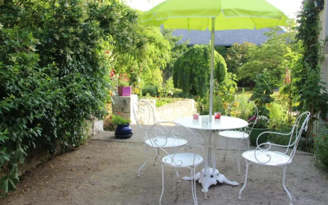 Gîte Cheillé, 3 pièces, 4 personnes - FR-1-381-68