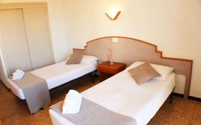 Hotel Villa Barbara
