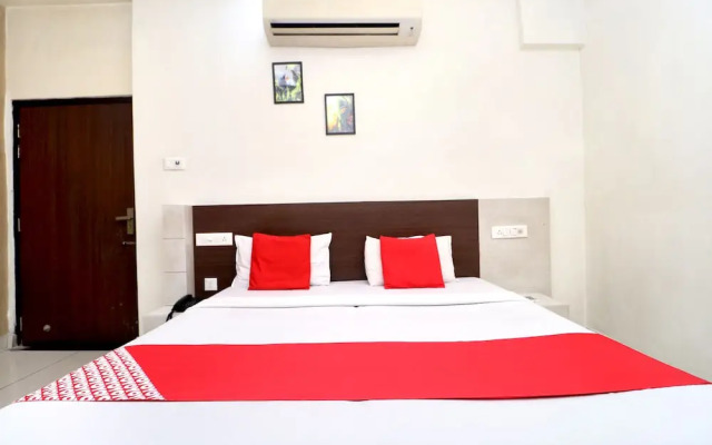 Hotel Batra