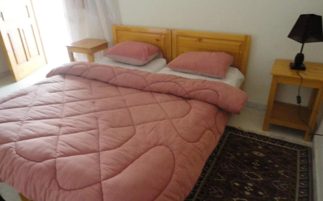 Residence Tozeur Almadina