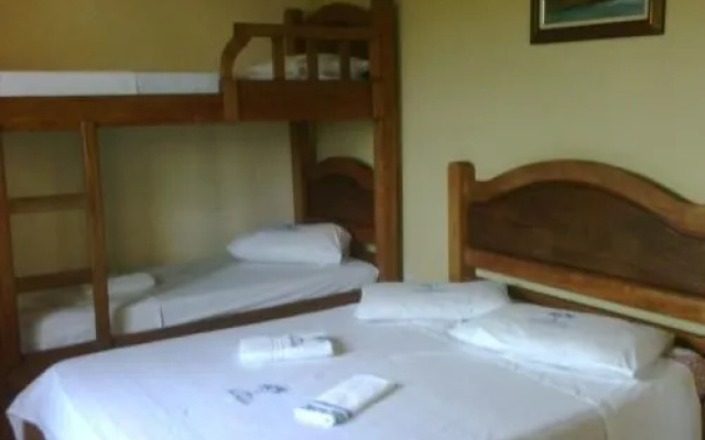 Granada Park Hotel