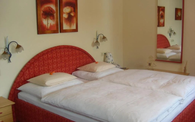 Pension Hartenfels