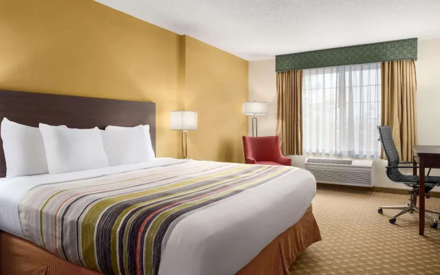 Country Inn & Suites By Carlson, Manteno