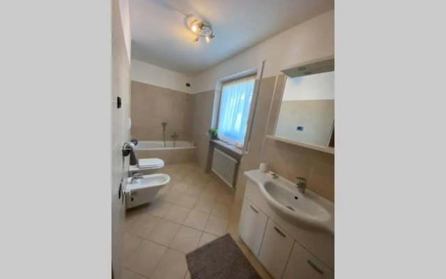 Mountain&Lake Apartment - CIPAT: 022104-AT-849776