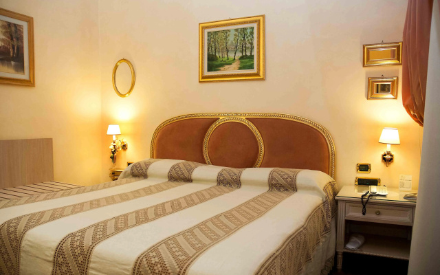 Hotel Daniels