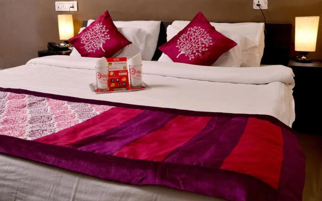 OYO Rooms Aerodrome Circle