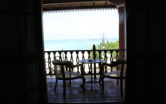 Neptune Bay Hotel