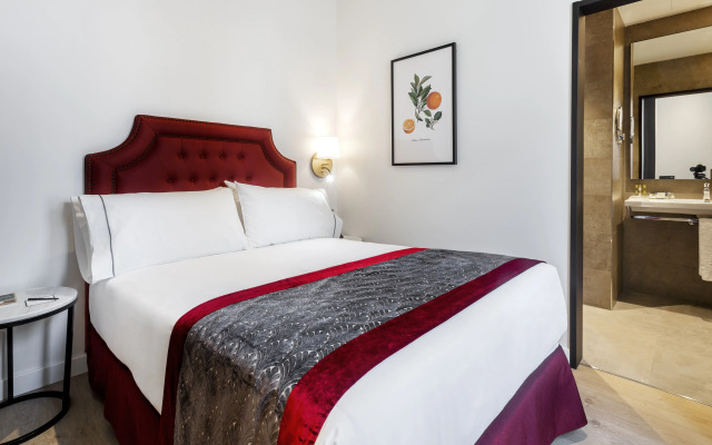 Eurostars Azahar Hotel