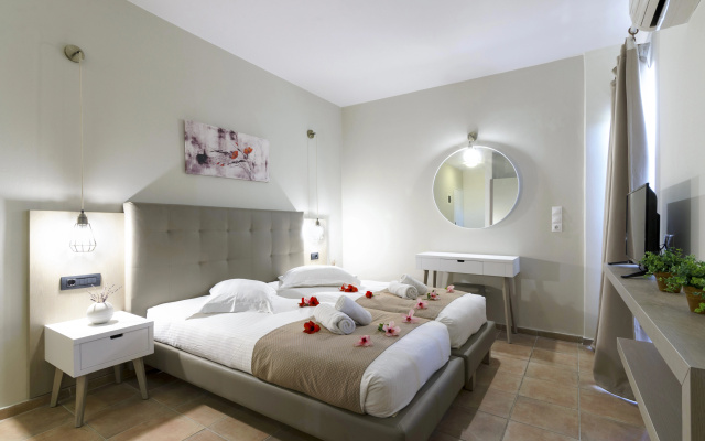 Gouves Bay Hotel - All Inclusive