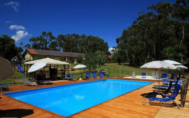 Casa Vacanze La Sainella