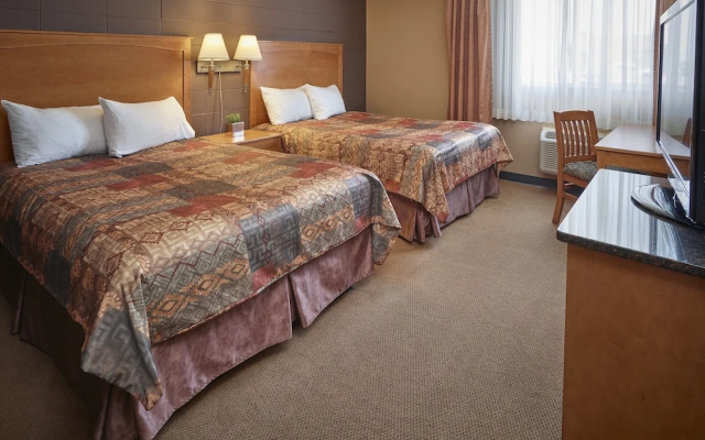The Neighbourhood Inn Express