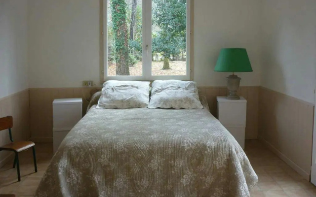 Villa 5 personnes quartier calme