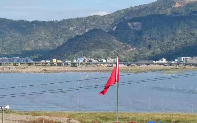 Xiapu Yishan Ban Hai Homestay
