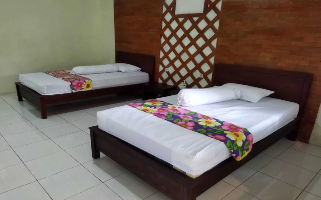 Borobudur Kampung Homestay - Muhrodin