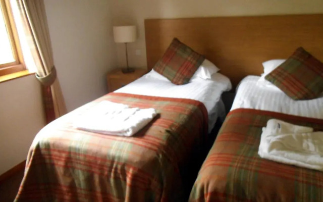 Macdonald Plas Talgarth Holiday Resort