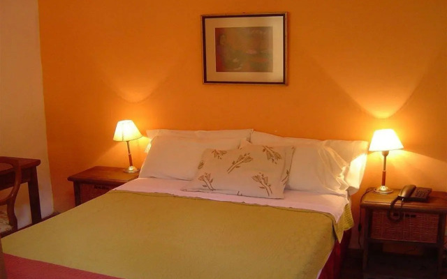 Solar Soler Bed & Breakfast