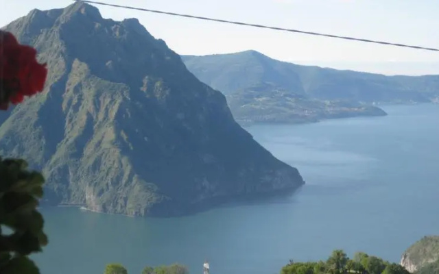 Bed and breakfast Settecolli