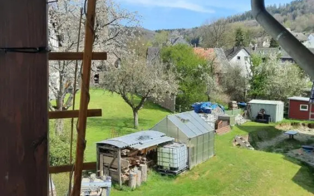 Ferienhaus Fabian - a67361
