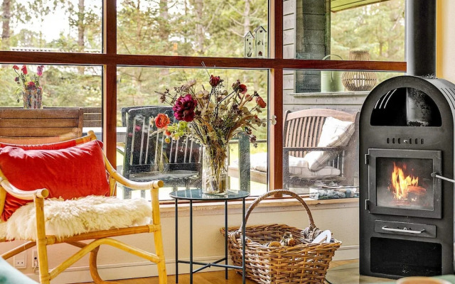 4 Star Holiday Home in Jerup