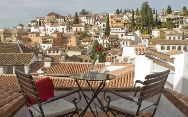 Almanzora Apartments