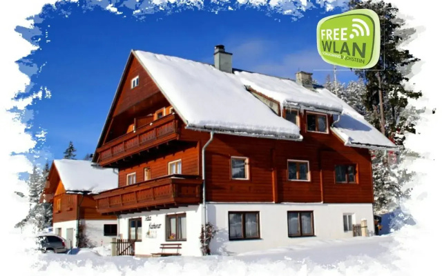 Haus Kartoner