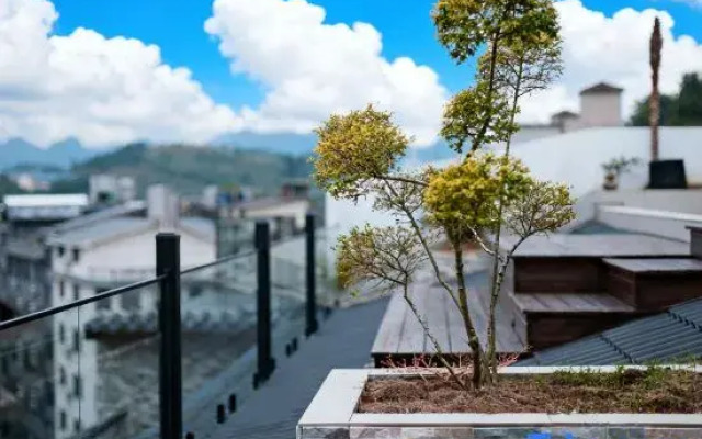 Huangguoshu Yizhai • VINVANA | Chinese Style • Humanistic Boutique Homestay