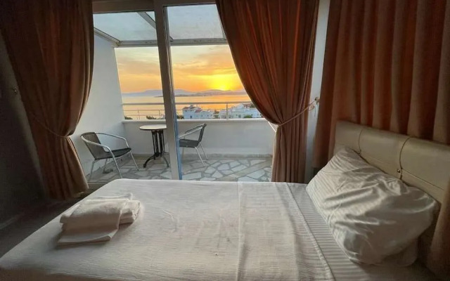Teras Butik Otel