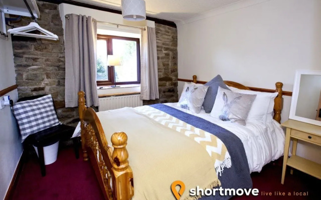 The Lofthouse Country Home - Shortmove