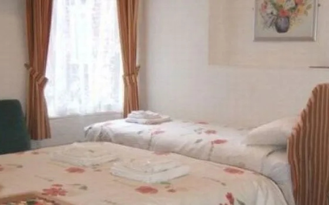 Rio Rita Hotel - B&B
