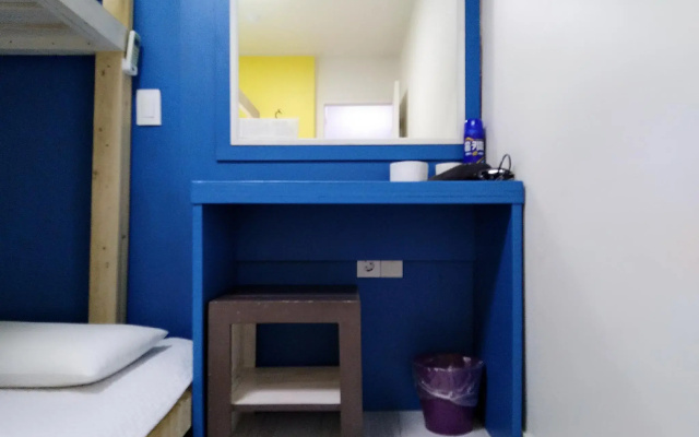 Slow Citi Guesthouse - Hostel