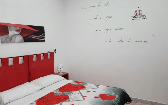 Marys Room