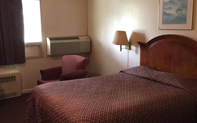 Vista Heights Inn