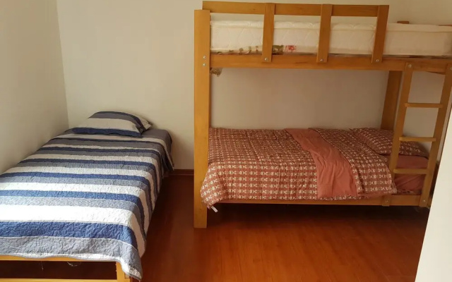 Apartment Surquillo