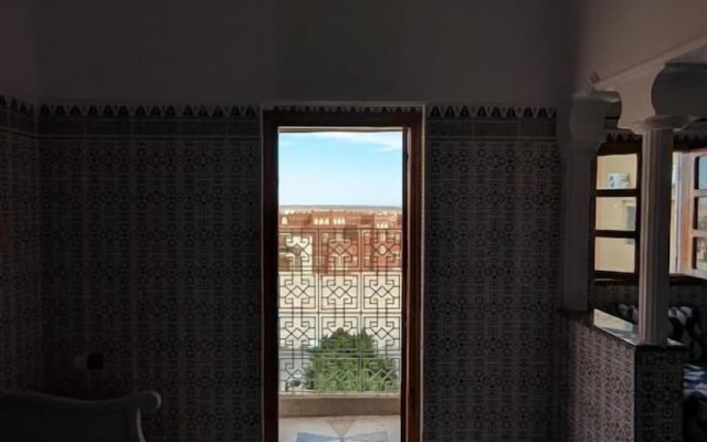 Asafar Apartments & Hostel